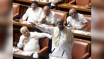 Siddaramaiah cries foul over timing of Income Tax raids on DK Shivakumar