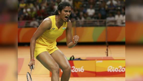 PV Sindhu confident after Olympic silver, will look to play freely in future events
