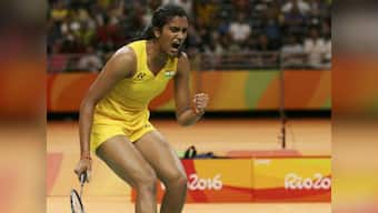 PV Sindhu, HS Prannoy advance to 2nd round of French Open Super Series badminton