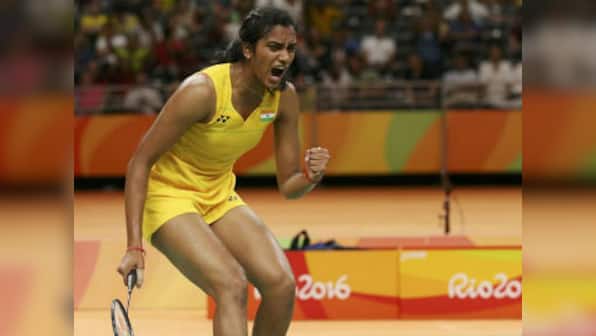 PV Sindhu, HS Prannoy advance to 2nd round of French Open Super Series badminton
