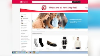 Snapdeal to launch 2nd edition of festive sale from October 12