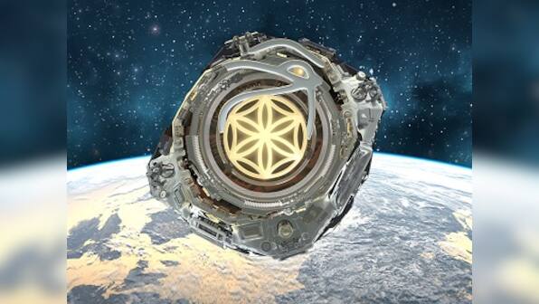 Bored of your earth citizenship? Join Asgardia, first nation state in space