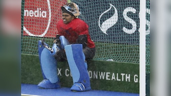 PR Sreejesh to take over as goalkeeping coach of India Under-21 hockey team