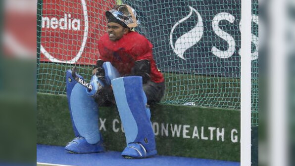 PR Sreejesh to take over as goalkeeping coach of India Under-21 hockey team