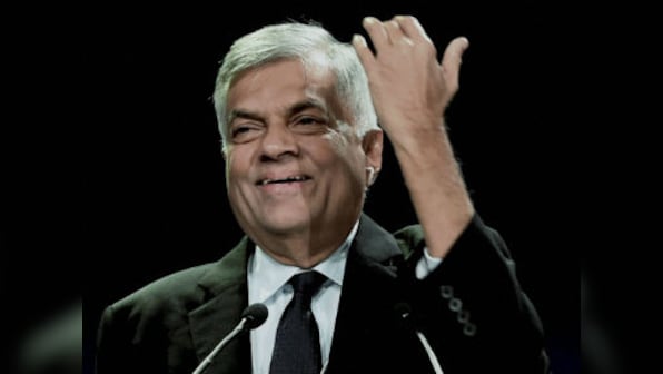 Sri Lanka can form new relations with Pakistan and China, but what about the others in South Asia?
