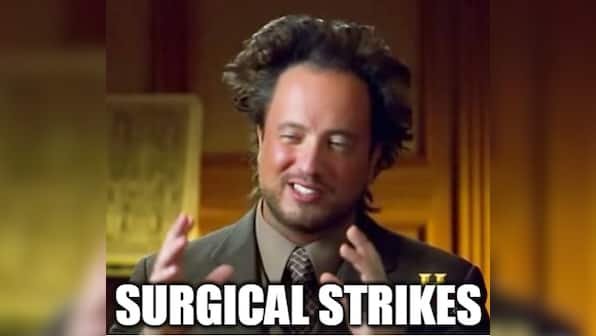 Surgical strikes and ceasefire violations: What India and Pakistan taught us this week
