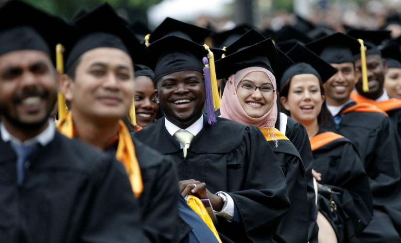US presidential election: Donald Trump and Hillary Clinton's position on student debt US presidential election: Donald Trump and Hillary Clinton's position on student debt