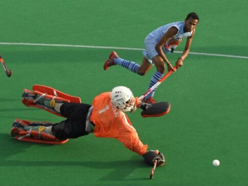 SV Sunil, Manpreet Singh ruled out of Asian Champions Trophy hockey with injuries SV Sunil, Manpreet Singh ruled out of Asian Champions Trophy hockey with injuries