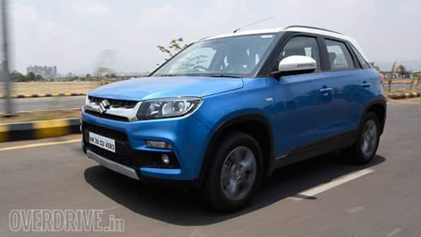 Maruti Vitara Brezza ZDi+ long term review: After 10,500km and seven months