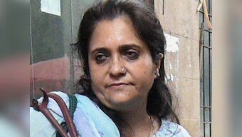 HRD grant: Setalvad liable for mixing religion with politics and spreading disharmony