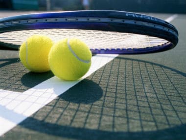Pune will host India's Davis Cup tie against New Zealand in February. Getty Images