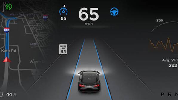 Everything you need to know about autonomous cars