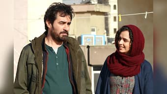 Jio MAMI 2016 Day one: Great start with Asghar Farhadi’s The Salesman, Polish film The Lure