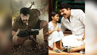 Mammootty-Mohanlal fans clash as superstars' films ready for festive weekend release