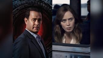 Inferno, The Girl On the Train and Beiiman Love: Know your releases this week