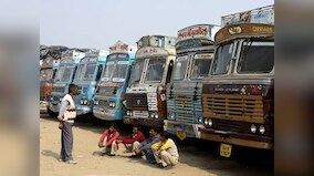 Coronavirus Outbreak: Transporters demand pandemic insurance cover for drivers, co-workers; seek relief package