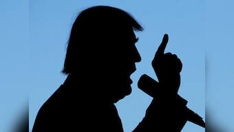 What would a Trump victory in Vegas debate look like?