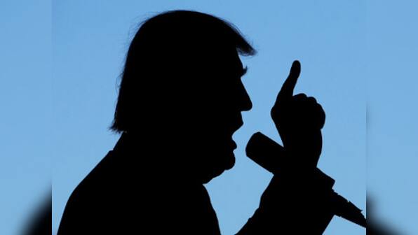 What would a Trump victory in Vegas debate look like?