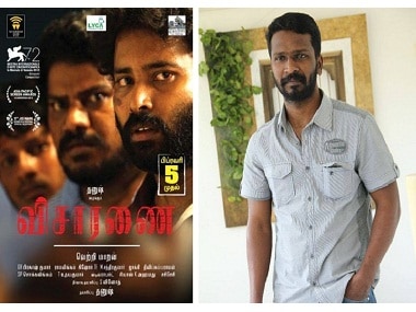 Will Tamil film 'Visaranai' fetch a coveted Oscar for India?