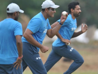 India vs New Zealand: Vizag curator allays pitch fears, promises batting beauty for series decider