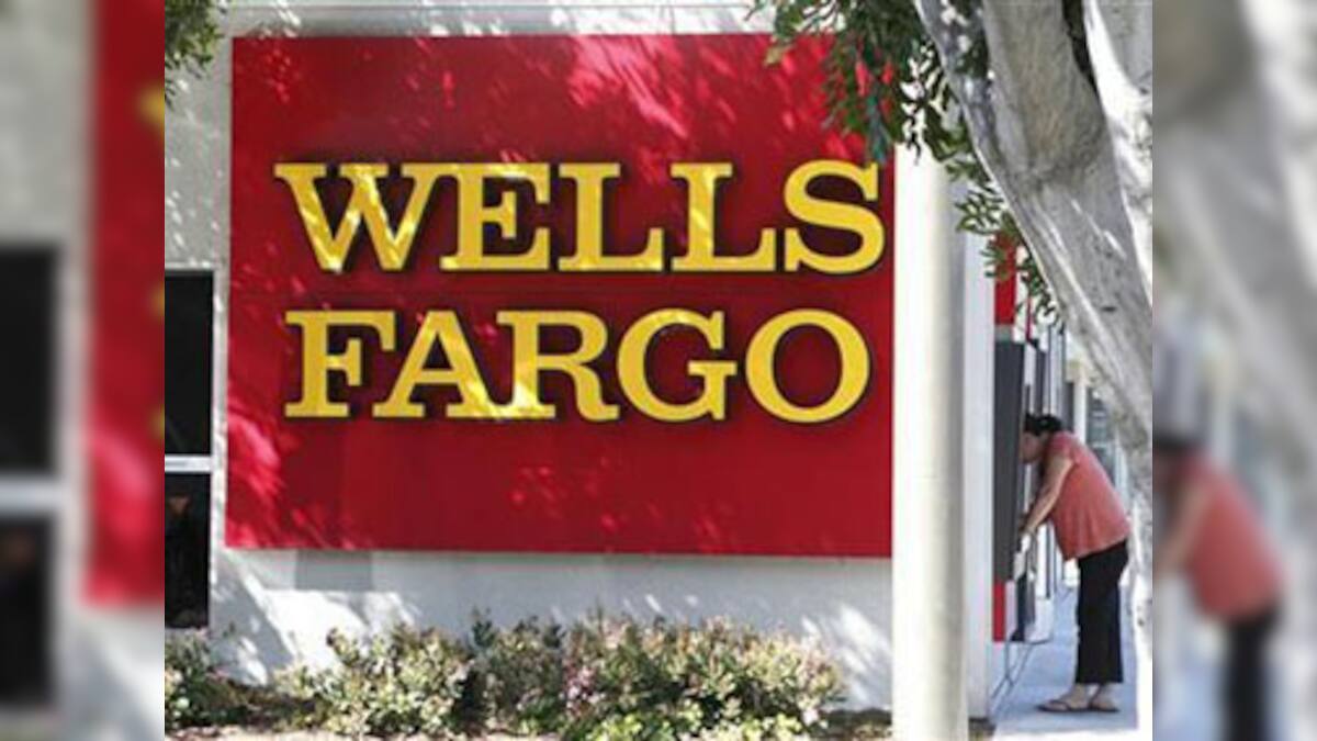 Wells Fargo CEO John Stumpf quits, replaced by Tim Sloan – Firstpost