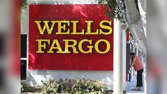 Wells Fargo CEO John Stumpf quits, replaced by Tim Sloan