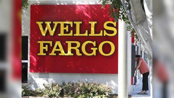 Wells Fargo CEO John Stumpf quits, replaced by Tim Sloan