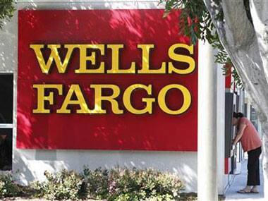 Wells Fargo CEO John Stumpf quits, replaced by Tim Sloan