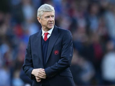 Premier League: Arsenal coach Arsene Wenger likens tournament to jungle, urges team to be watchful