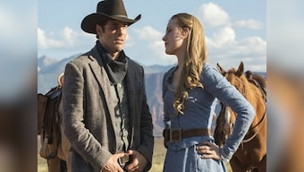 Westworld review: HBO’s intriguing sci-fi show has humans playing God with androids