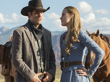 Westworld review: HBO’s intriguing sci-fi show has humans playing God with androids Westworld review: HBO’s intriguing sci-fi show has humans playing God with androids