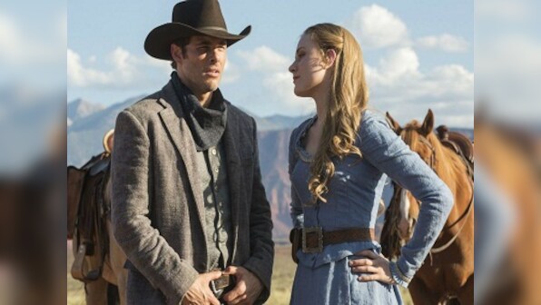 Westworld review: HBO’s intriguing sci-fi show has humans playing God with androids