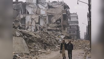 Why you should watch Netflix's White Helmets, a docu on the unsung heroes of Syrian war