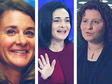 Elon Musk, other tech leaders barely follow women on Twitter: Here are some recommendations Elon Musk, other tech leaders barely follow women on Twitter: Here are some recommendations