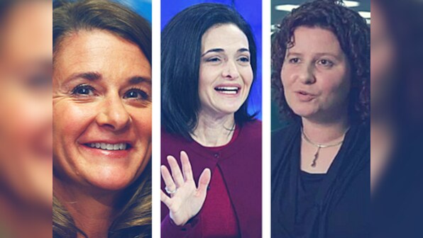 Elon Musk, other tech leaders barely follow women on Twitter: Here are some recommendations