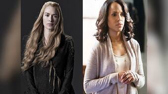 Cersei Lannister, Olivia Pope, Mindy Lahiri: Strong women characters are making TV better
