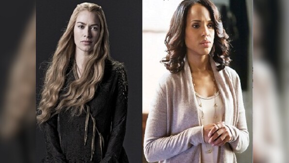 Cersei Lannister, Olivia Pope, Mindy Lahiri: Strong women characters are making TV better