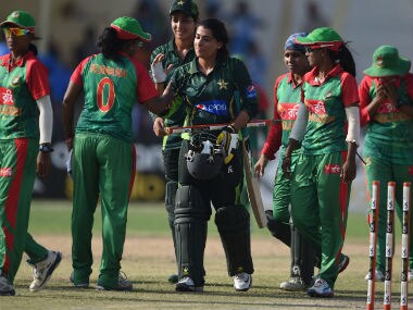 Colombo set to host ICC Womens World Cup Qualifier 2017; smaller teams to gain vital experience