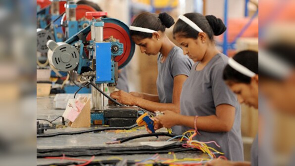 CRY says 23 million children between 15 and 18 yrs working in India, 19 million dropped out of school