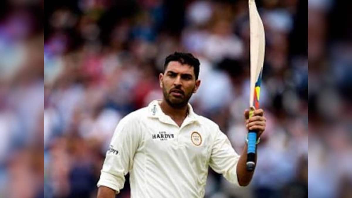 Ranji Trophy roundup Yurvaj Singh double ton powers Punjab; Karnataka