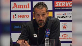 ISL 2016: Delhi Dynamos coach Gianluca Zambrotta wants foreigners to 'teach' Indians