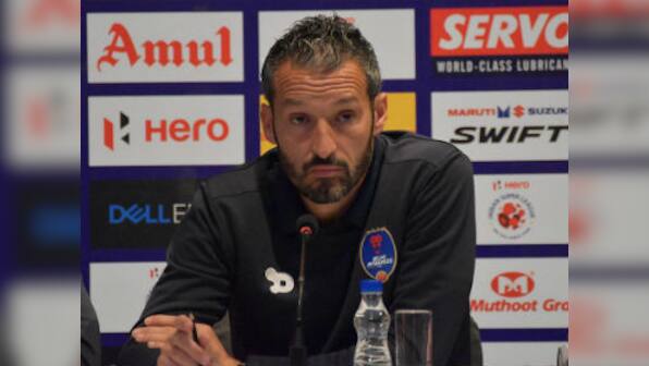 ISL 2016: Delhi Dynamos coach Gianluca Zambrotta wants foreigners to 'teach' Indians