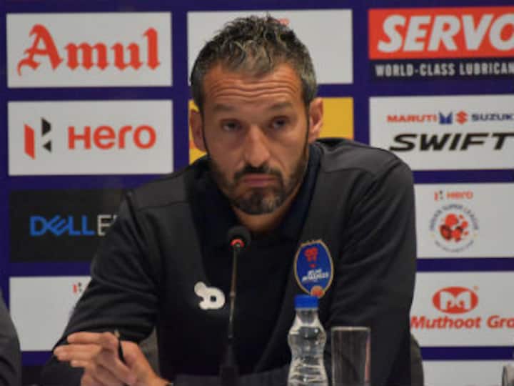 ISL 2016: Delhi Dynamos coach Gianluca Zambrotta wants foreigners to 'teach' Indians