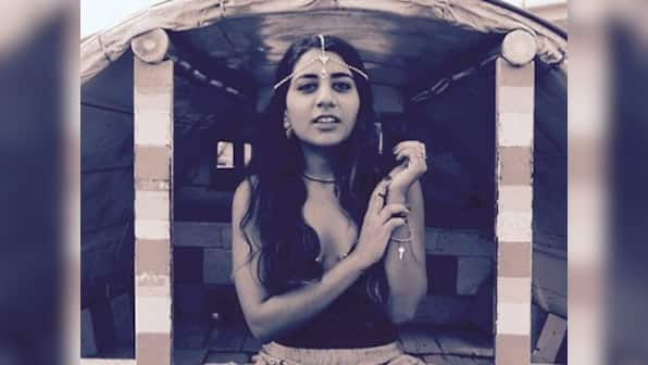 Watch: Zoya Mohan on Nabakov and her upcoming album Natural Disaster