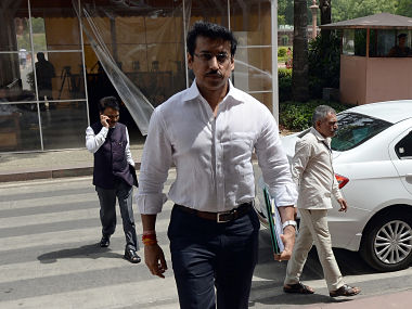 Olympic medallist Rajyavardhan Rathore says Arjuna Awardees must nurture talent Olympic medallist Rajyavardhan Rathore says Arjuna Awardees must nurture talent