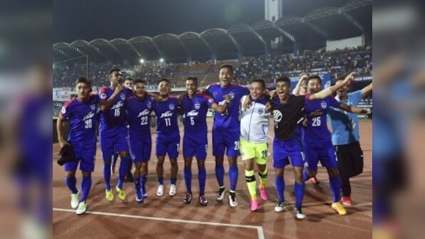 Bengaluru FC pick up bid documents to be part of Indian Super League