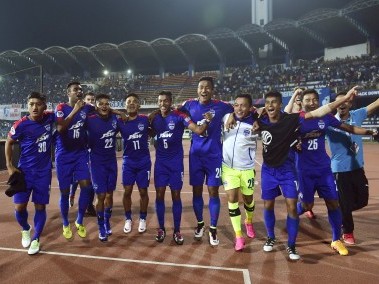 Bengaluru FC pick up bid documents to be part of Indian Super League Bengaluru FC pick up bid documents to be part of Indian Super League