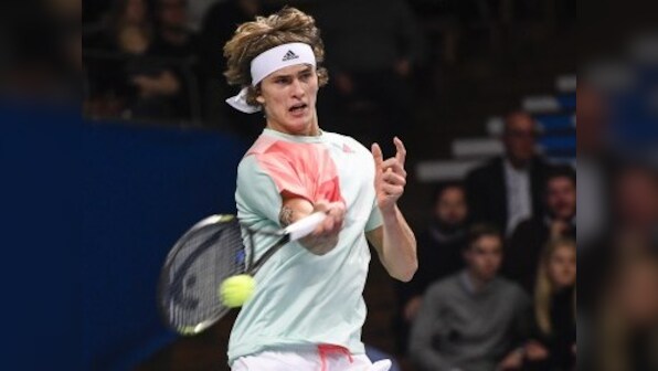 Next Gen ATP Finals: Men's tour announces new tournament from 2017 for under-21 players