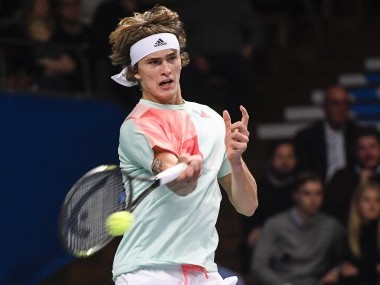 Next Gen ATP Finals: Men's tour announces new tournament from 2017 for under-21 players Next Gen ATP Finals: Men's tour announces new tournament from 2017 for under-21 players