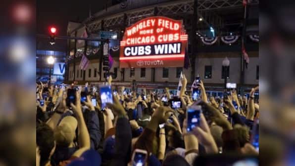Chicago Cubs' World Series win: Jubilant city celebrates end of 108-year title drought